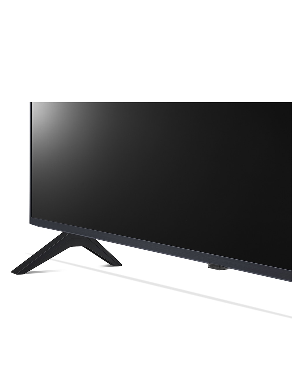 55'' pulgadas LG Nano80 4K UHD AI Smart TV 2024 | LG Argentina