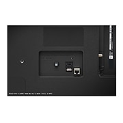 LG TV LG NanoCell AI 55'' │ UHD 4K │ Procesador Alpha 5 7ma Gen, receptive view, 55NANO80TSA, thumbnail 13