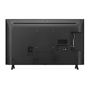 LG TV LG NanoCell AI 65'' │ UHD 4K │ Procesador Alpha 5 7ma Gen, back view, 65NANO80TSA, thumbnail 8