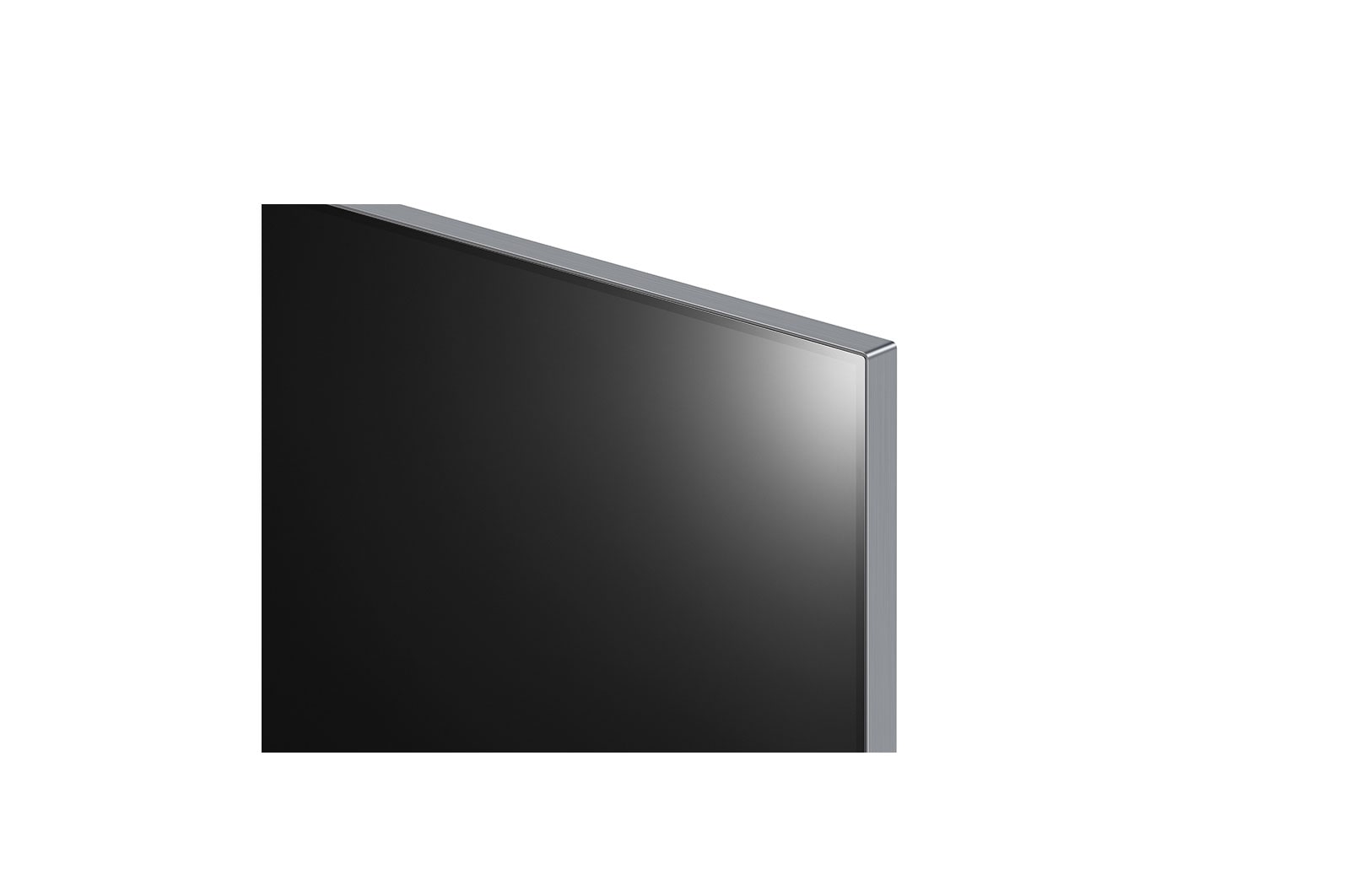 LG TV LG OLED evo AI 97'' │ Zero Connect│4K │Procesador Alpha 11, close view, OLED97M4PSA, thumbnail 7