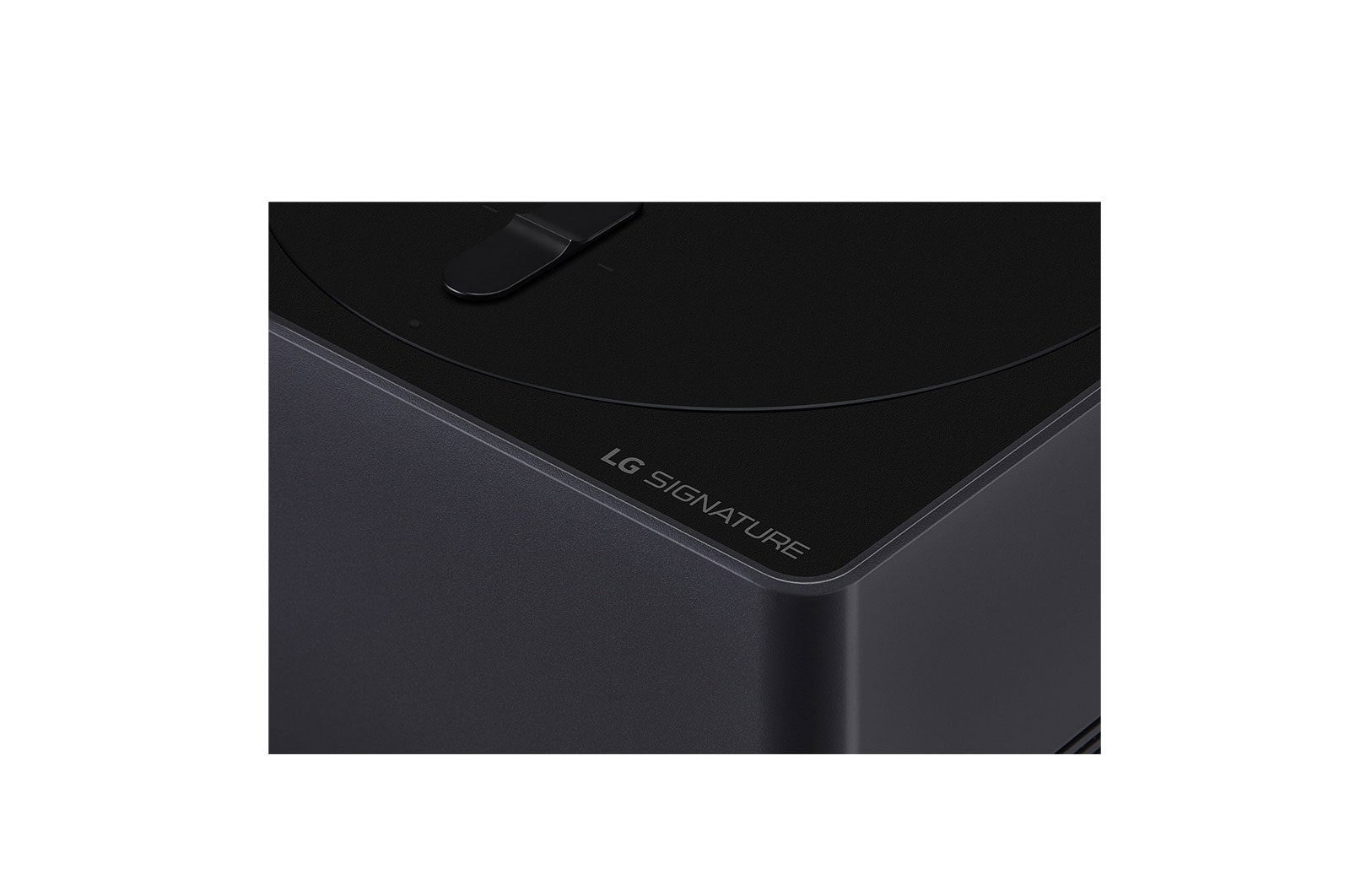 LG TV LG OLED evo AI 97'' │ Zero Connect│4K │Procesador Alpha 11, cut image, OLED97M4PSA, thumbnail 12