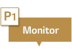 Dice "Pantalla" en el cuadro de texto.