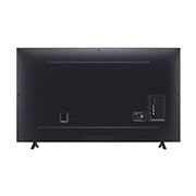 LG TV LG NanoCell AI 86'' │ UHD 4K │ Procesador Alpha 8 AI, Side view of LG NanoCell TV, NANO80, 86NANO80TSA, thumbnail 5