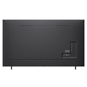 LG TV LG NanoCell AI 75'' │ UHD 4K │ Procesador Alpha 7 4K Gen8, Vista posterior de la televisión LG NanoCell NANO80., 75NANO80ASA, thumbnail 2