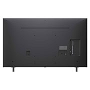LG TV LG NanoCell AI 65'' │ UHD 4K │ Procesador Alpha 7 4K Gen8, Vista posterior de la televisión LG NanoCell NANO80., 65NANO80ASA, thumbnail 2