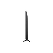 LG TV LG NanoCell AI 65'' │ UHD 4K │ Procesador Alpha 7 4K Gen8, Vista lateral izquierda de la LG NanoCell NANO80 TV., 65NANO80ASA, thumbnail 3