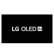 LG TV LG OLED AI 55'' | Procesador Alpha 8 AI Gen2, play video, OLED55B5PSA, thumbnail 1