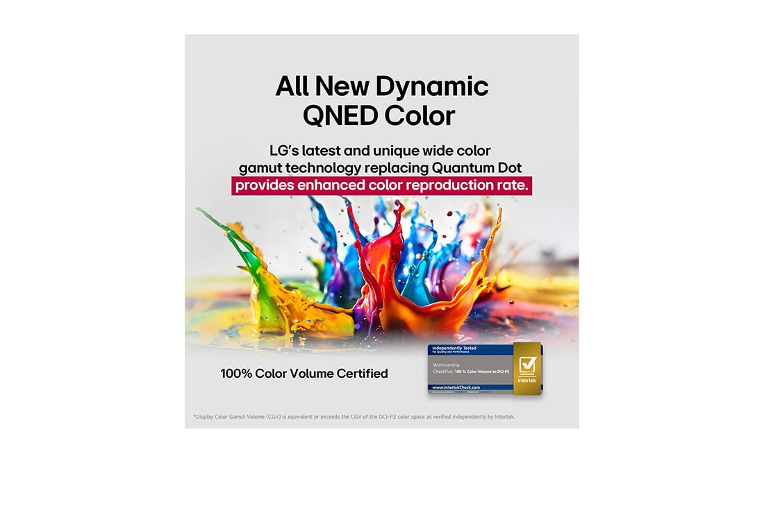 LG TV LG QNED AI 86'' | UHD 4K | Procesador Alpha 7 Gen8, Front view and side view of LG QNED82 AI 4K Smart TV showing its length, width, height, and depth dimensions., 86QNED82ASG, thumbnail 5