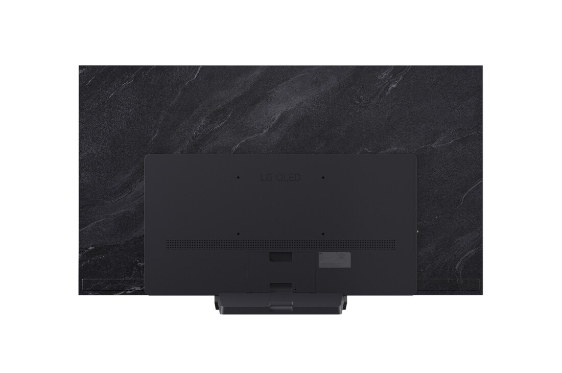 LG TV LG OLED AI 65'' | Procesador Alpha 9 AI Gen8, OLED65C5PSA, thumbnail 2