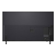 LG TV LG QNED AI 75'' | UHD 4K | Procesador Alpha 7 Gen8, Rear view of LG QNED82 TV, 75QNED82ASG, thumbnail 2