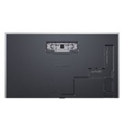 LG TV LG OLED AI 77'' | Procesador Alpha 11 AI Gen 2, Left-facing side view of LG OLED evo AI G5 4K Smart TV., OLED77G5PSA, thumbnail 2