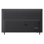 LG TV LG AI 50'' │ UHD 4K │ Procesador Alpha 7 4K AI Gen8, Back view, 50ua8050psa, thumbnail 2