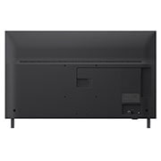 LG TV LG AI 43'' │ UHD 4K │ Procesador Alpha 7 4K AI Gen8, Dimension image, 43ua8050psa, thumbnail 4