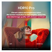 LG TV LG AI 43'' │ UHD 4K │ Procesador Alpha 7 4K AI Gen8, Ultra Big tv, 43ua8050psa, thumbnail 8