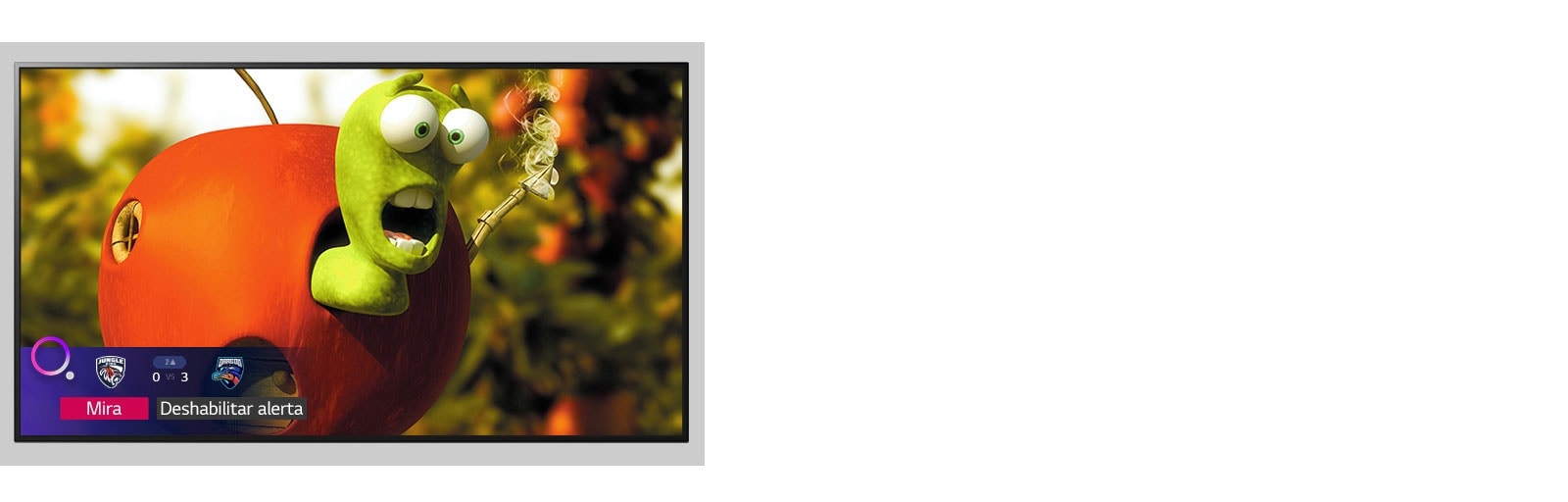 Nunca pierdas un tiro