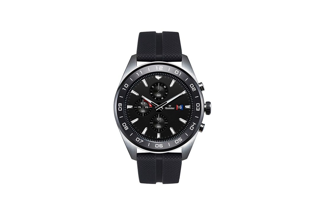 LG Watch W7 LG Argentina