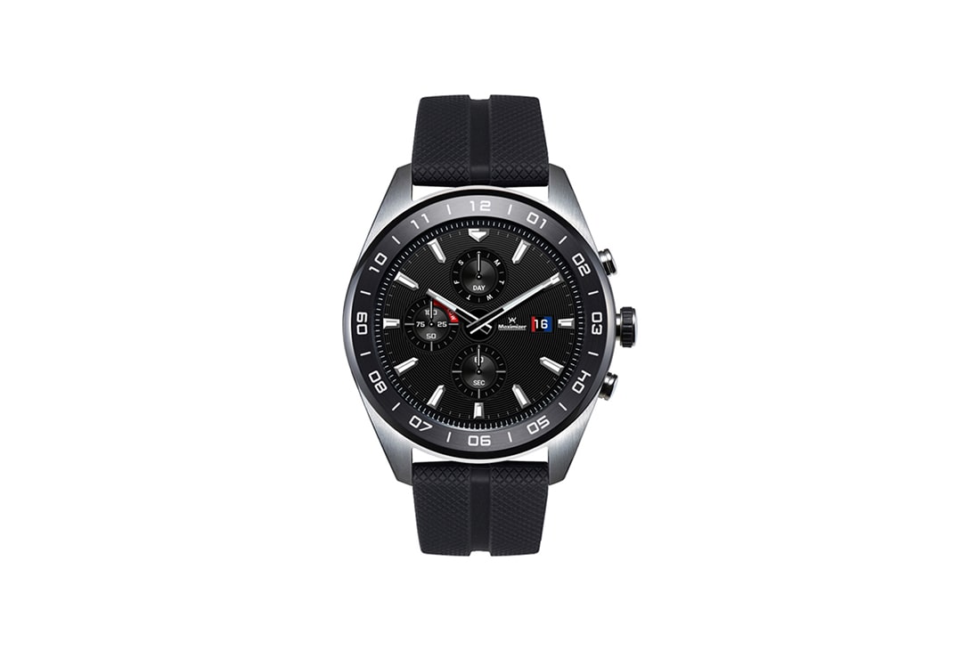 LG Watch W7, LMW315