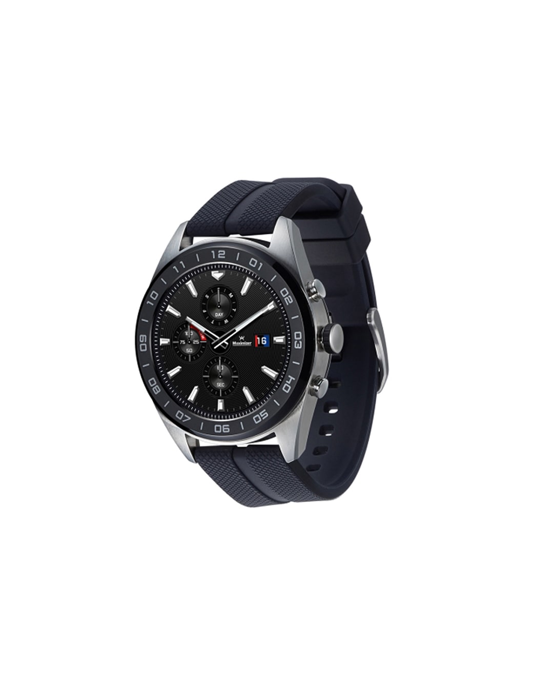 Lg w7 top smartwatch