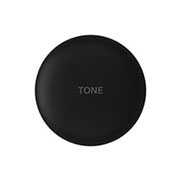 LG Tone Free FN6, LG Tone Free FN6, Vista superior del estuche de carga cerrado LG TONE Free, HBS-FN6, HBS-FN6, thumbnail 3