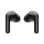 LG Tone Free FN6, LG Tone Free FN6, Vista trasera de los auriculares LG TONE Free uno frente al otro, HBS-FN6B, HBS-FN6, thumbnail 8