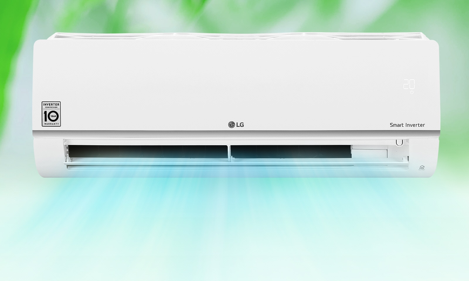LG PM12SP Standard Plus Inverter | LG Österreich
