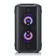 LG Tragbarer Bluetooth-Lautsprecher mit 150 Watt | XBOOM | DJ-App | Karaoke Funktion, RL4, thumbnail 2