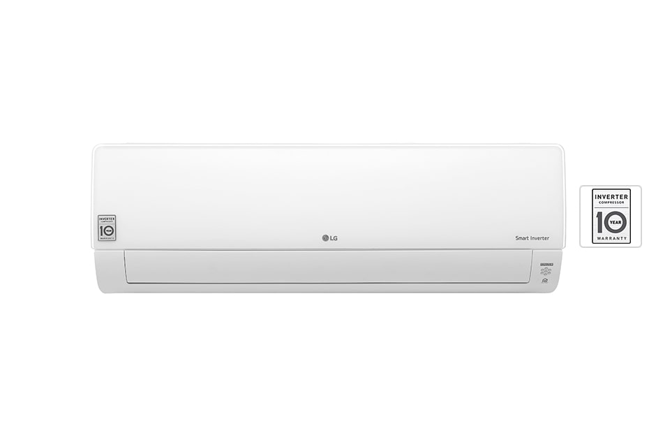 LG DELUXE INVERTER, 6,6kW, Energieeffizienz A++/A+ (A++ bis E Skala), DM24RP