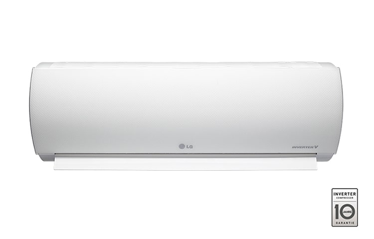 LG PRESTIGE INVERTER, 3,5kW, Energieeffizienz A+++/A+++ (A++ bis E Skala), H12AL