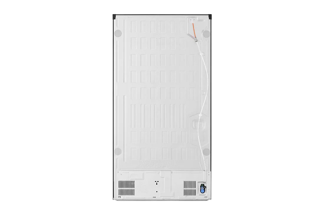 LG GMX945MC9F InstaView Door-in-Door™ | LG Österreich