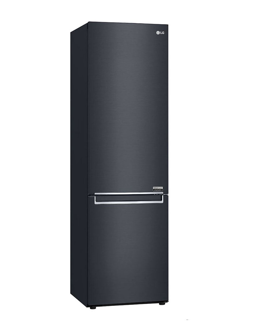 LG Kühl-Gefrierkombination | 384 Liter Nutzinhalt | LINEAR Cooling™ | Door  Cooling+™ | Matt Schwarz | LG GBB92MCBAP | LG Österreich
