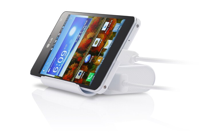 LG Portables Ladegerät für unterwegs, PMC-510, thumbnail 3
