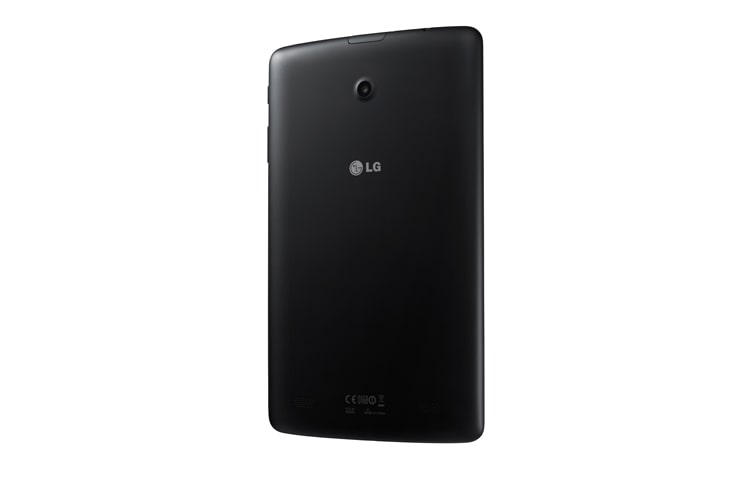 LG G Pad 8.0 LTE 8 Zoll Tablet mit LTE, 1,2 GHz Quad-Core Prozessor und Android 4.4 KitKat, V490, thumbnail 10