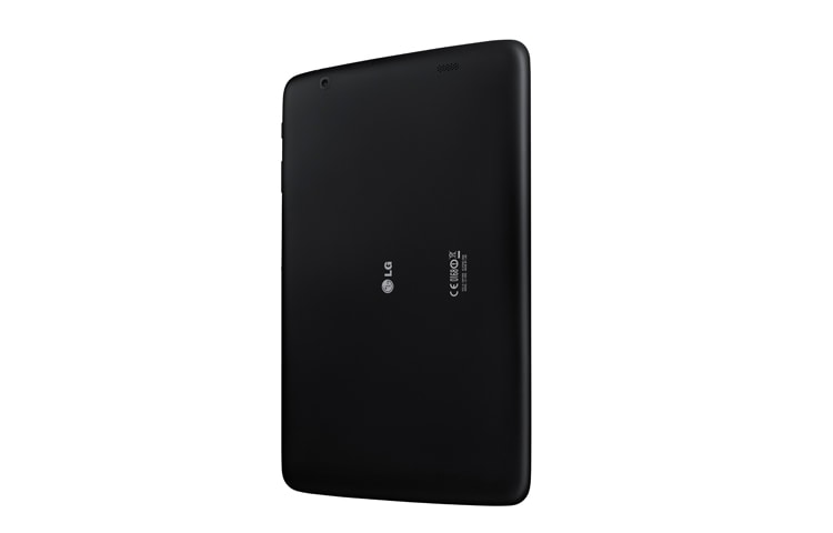 LG G Pad 10.1 10,1 Zoll Tablet mit 1,2 GHz Quad-Core Prozessor, Android 4.4 KitKat und 8000 mAh Akku, V700, thumbnail 10