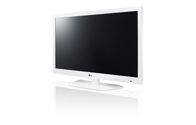 LG LED TV mit 66 cm (26 Zoll) Bildschirmdiagonale, HD ready Auflösung, MCI 100 und Triple Tuner, 26LN4575, thumbnail 3