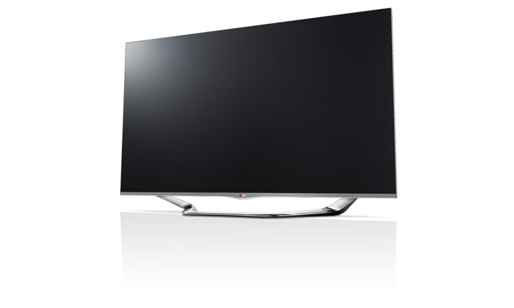 LG CINEMA 3D Smart TV mit 106 cm (42 Zoll) Bildschirmdiagonale, CINEMA SCREEN-Design und Magic Remote, 42LA6918, thumbnail 3