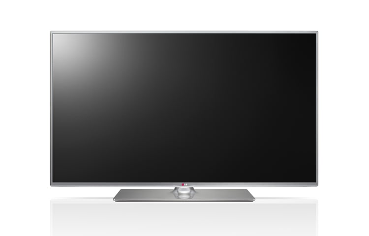 LG CINEMA 3D Smart TV mit webOS, 106 cm Bildschirmdiagonale (42 Zoll), 2.0 Soundsystem und Multi-Tuner, 42LB650V, thumbnail 2