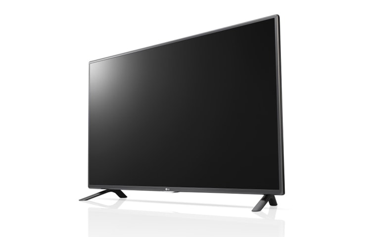 LG Smart LED TV mit einer Bildschirmdiagonale von 42'', Screen Share, Metallic Design und Virtual Surround Plus, 42LF580V, thumbnail 2