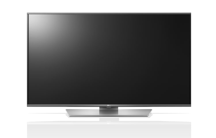 LG webOS TV mit einer Bildschirmdiagonale von 43'', 43LF632V, thumbnail 2