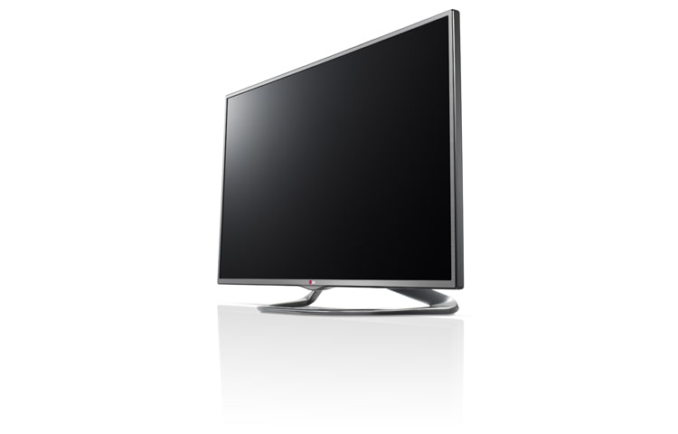 LG CINEMA 3D-TV mit 119 cm (47 Zoll) Bildschirmdiagonale, Triple Tuner und MHL-Schnittstelle, 47LA6136, thumbnail 3