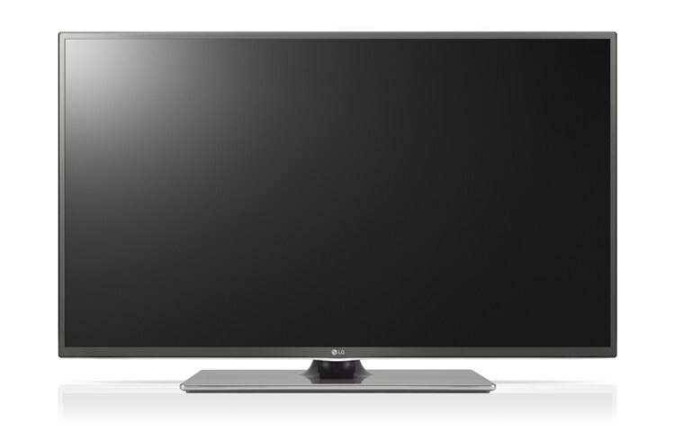 LG webOS TV von LG mit einer Bildschirmdiagonale von 50'', Metallic Design, webOS 2.0 und Virtual Surround Sound, 50LF652V, thumbnail 2