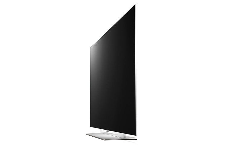 LG 55EF950V LG OLED 3D TV mit einer Bildschirmdiagonale von 55'', Cinema Screen und Sound designed by Harman Kardon, 55EF950V, thumbnail 4