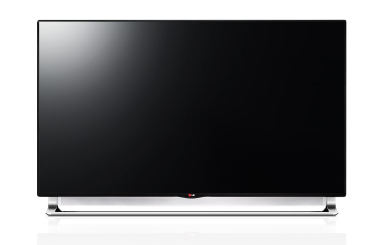 LG ULTRA HD-TV MIT 139 cm Bildschirmdiagonale (55 Zoll), CINEMA 3D-Technologie und Smart TV, 55LA9709, thumbnail 2