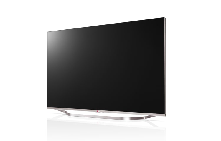 LG CINEMA 3D Smart TV mit webOS, 139 cm Bildschirmdiagonale (55 Zoll) und Full HD Auflösung, 55LB700V, thumbnail 3