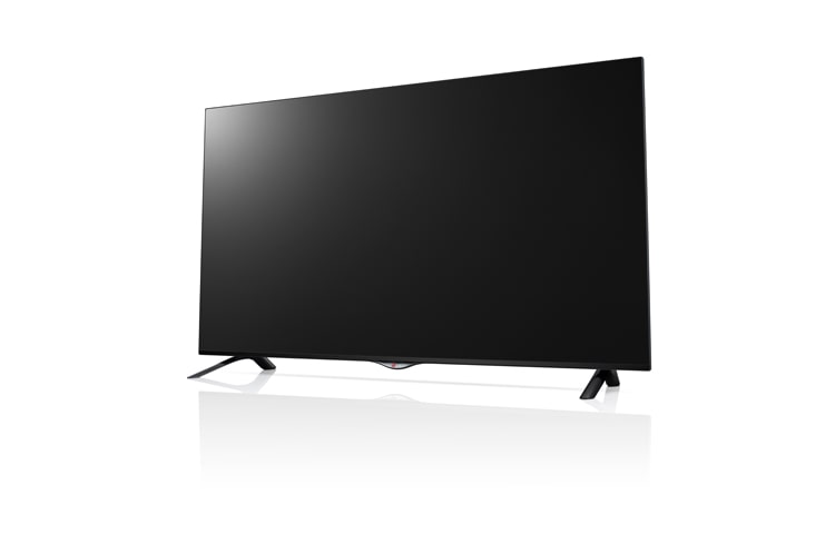 LG ULTRA HD Smart TV mit IPS-Display und 139 cm Bildschirmdiagonale (55 Zoll), 55UB820V, thumbnail 3