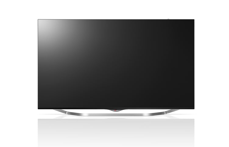 LG ULTRA HD TV mit 139 cm Bildschirmdiagonale (55 Zoll), CINEMA 3D-Technologie und Smart+ TV, 55UB850V, thumbnail 2