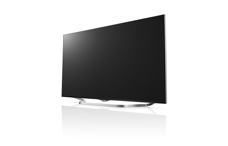LG ULTRA HD TV mit 139 cm Bildschirmdiagonale (55 Zoll), CINEMA 3D-Technologie und Smart+ TV, 55UB850V, thumbnail 4