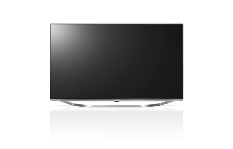 LG ULTRA HD TV mit 139 cm Bildschirmdiagonale (55 Zoll), CINEMA 3D-Technologie und Smart+ TV, 55UB950V, thumbnail 3