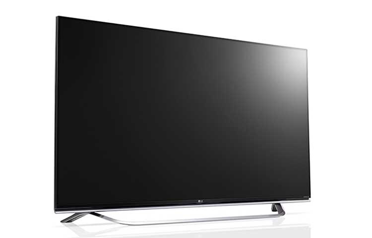LG ULTRA HD TV UF850V von LG mit einer Bildschirmdiagonale von 55'', 55UF850V, thumbnail 10