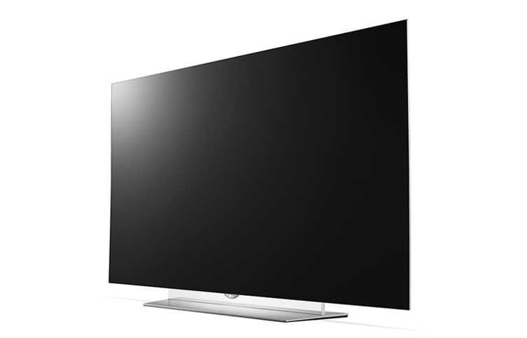 LG 65EF950V LG OLED 3D TV mit einer Bildschirmdiagonale von 55'', Cinema Screen und Sound designed by Harman Kardon, 65EF950V, thumbnail 3