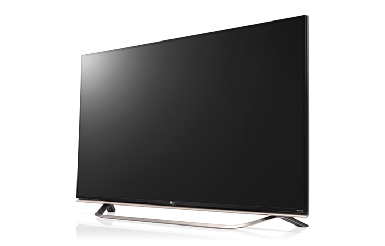 LG ULTRA HD TV von LG mit einer Bildschirmdiagonale von 65'', Sound designed by Harman Kardon, Cinema Screen und webOS 2.0, 65UF851V, thumbnail 3